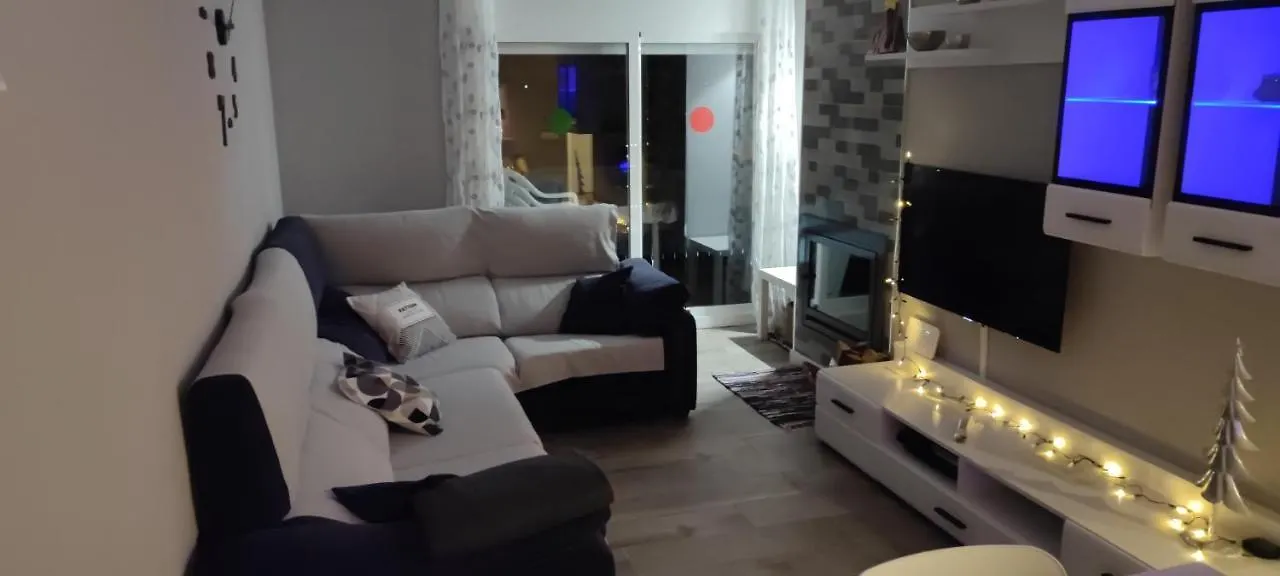 Apartamento Con Vistas Al Mar Apartment Salou