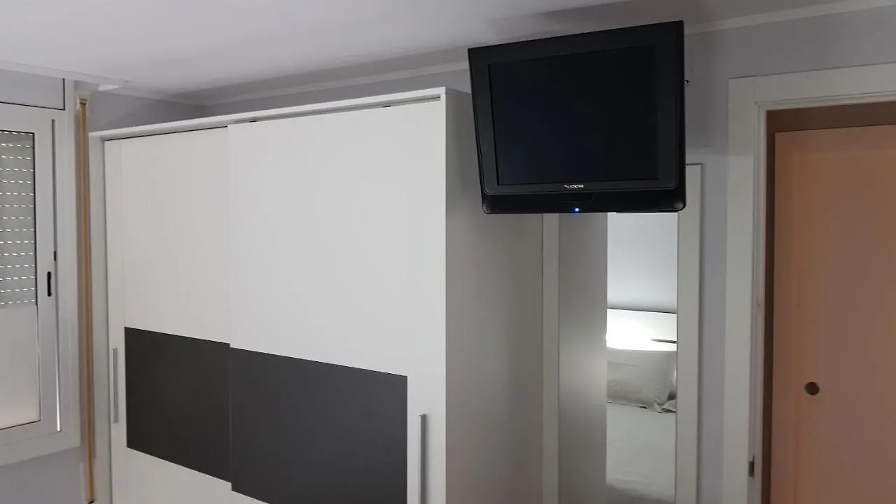 Apartamento Con Vistas Al Mar Salou Apartment