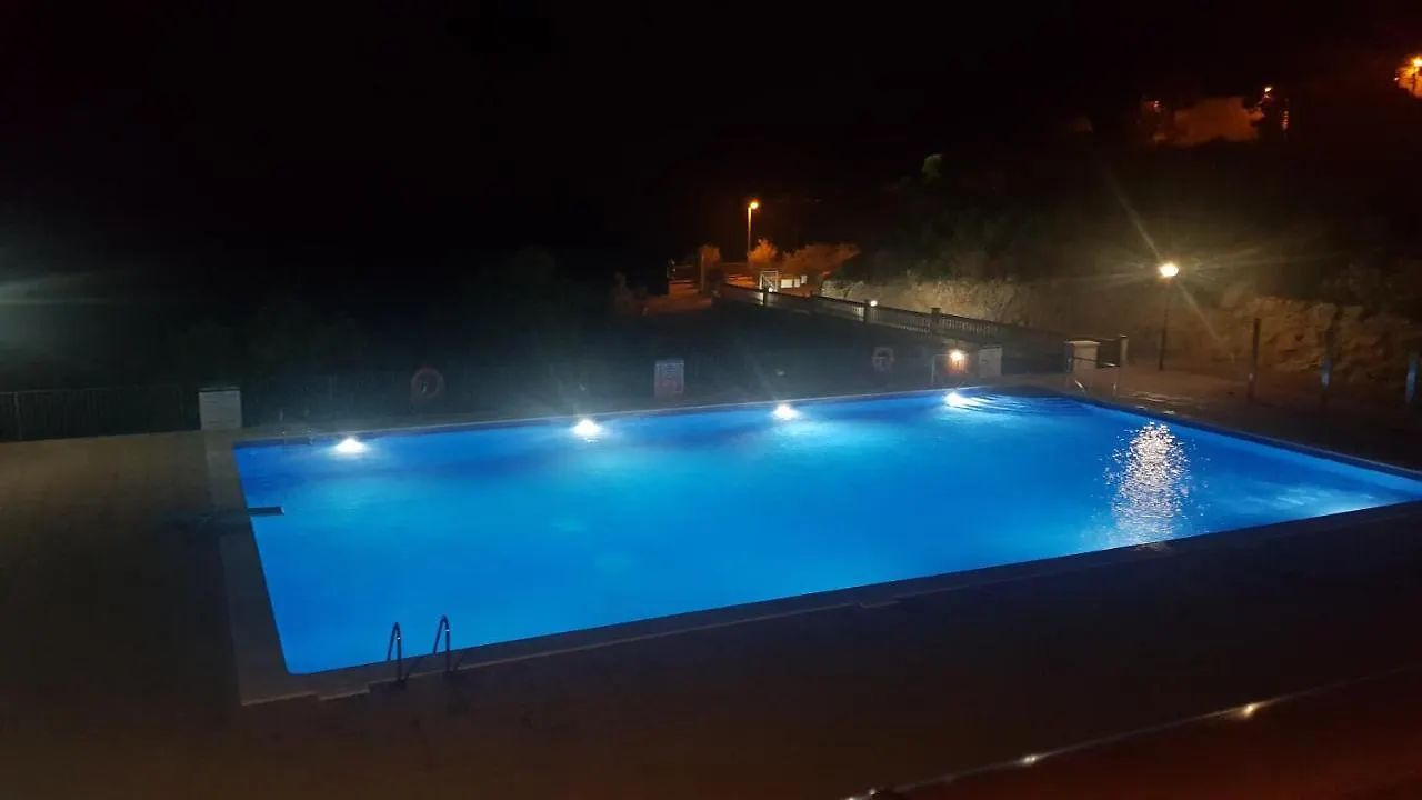 Apartamento Con Vistas Al Mar Salou Spain