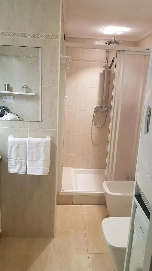 Apartamento Con Vistas Al Mar Salou