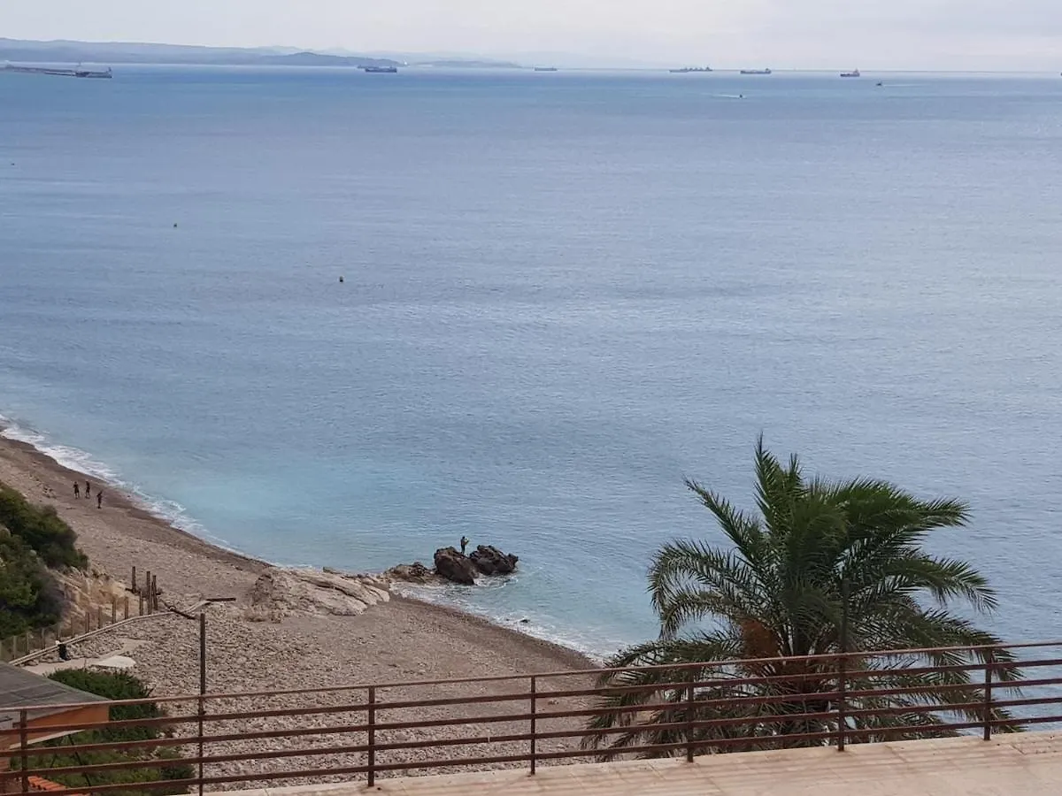 Apartamento Con Vistas Al Mar Salou 0*,  Spain