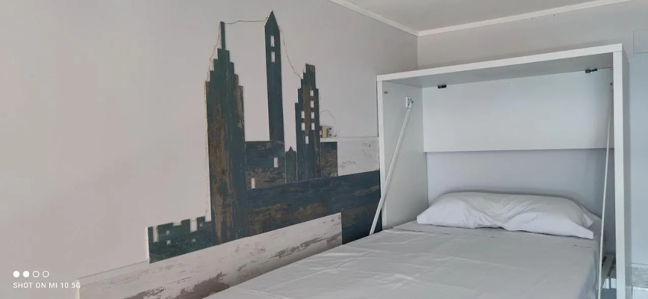 Apartamento Con Vistas Al Mar Salou Spain