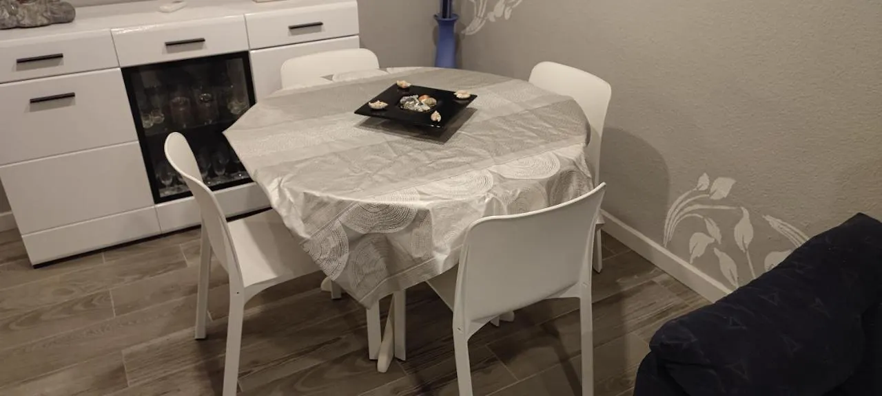 Apartamento Con Vistas Al Mar Salou Apartment