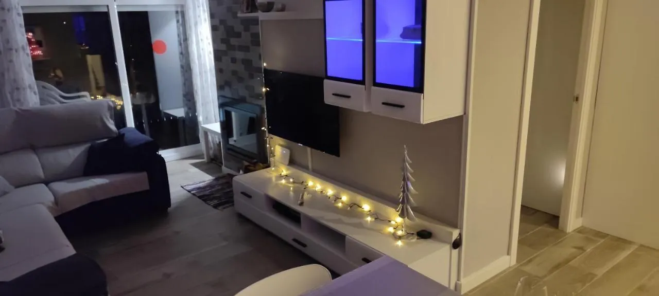 Apartamento Con Vistas Al Mar Salou