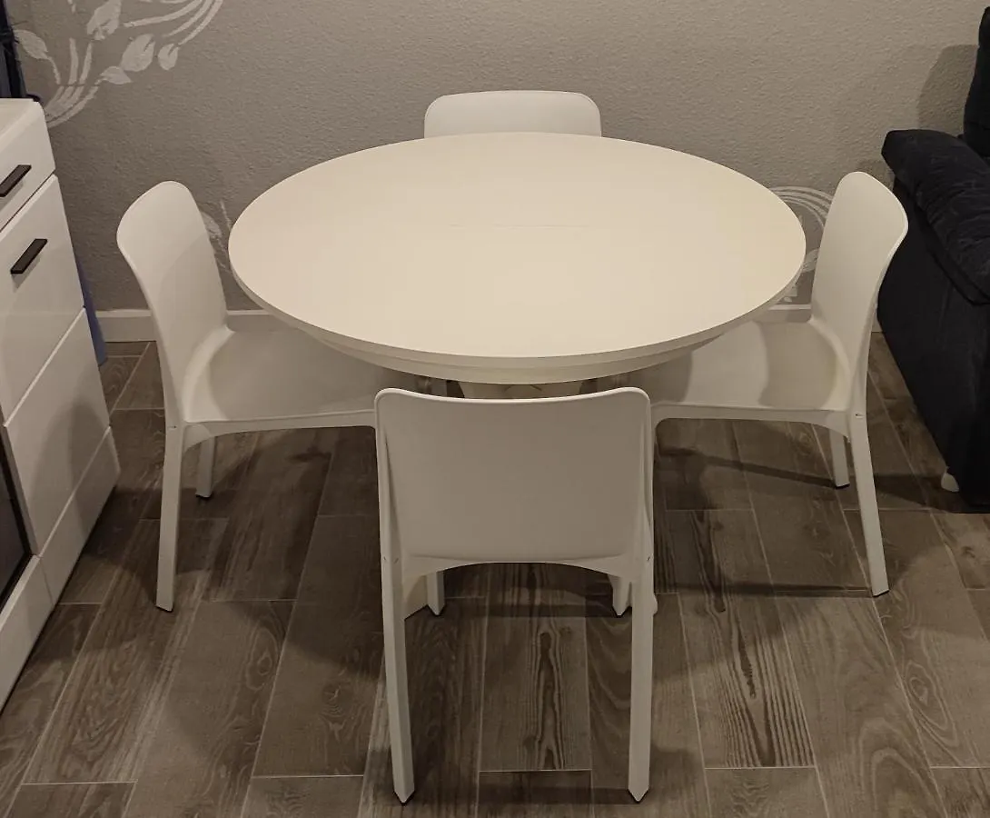 Apartamento Con Vistas Al Mar Salou Apartment