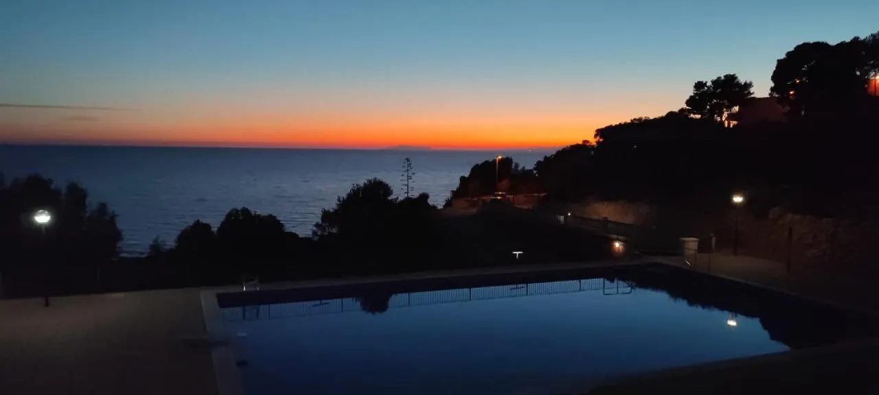 Apartamento Con Vistas Al Mar Salou 0*,