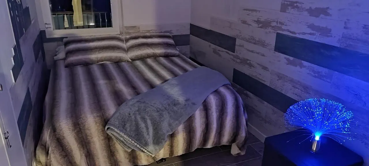 Apartamento Con Vistas Al Mar Salou