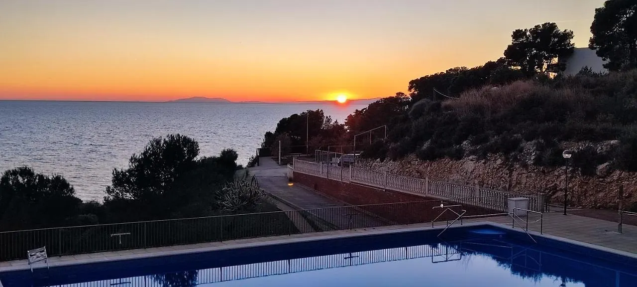 Apartamento Con Vistas Al Mar Salou 0*,  Spain