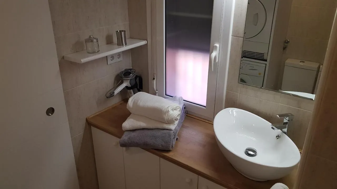 Apartamento Con Vistas Al Mar Salou Spanien