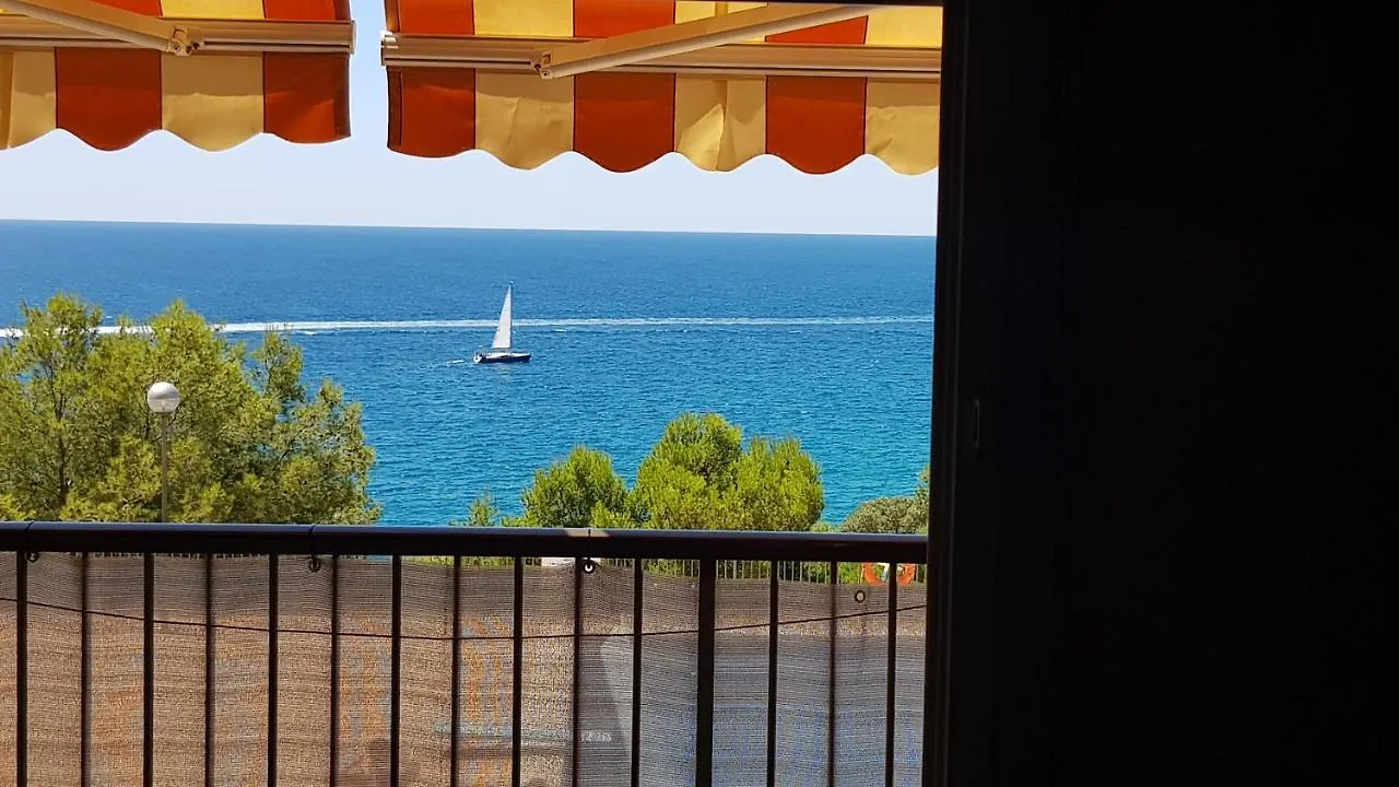 Apartment Apartamento Con Vistas Al Mar Salou